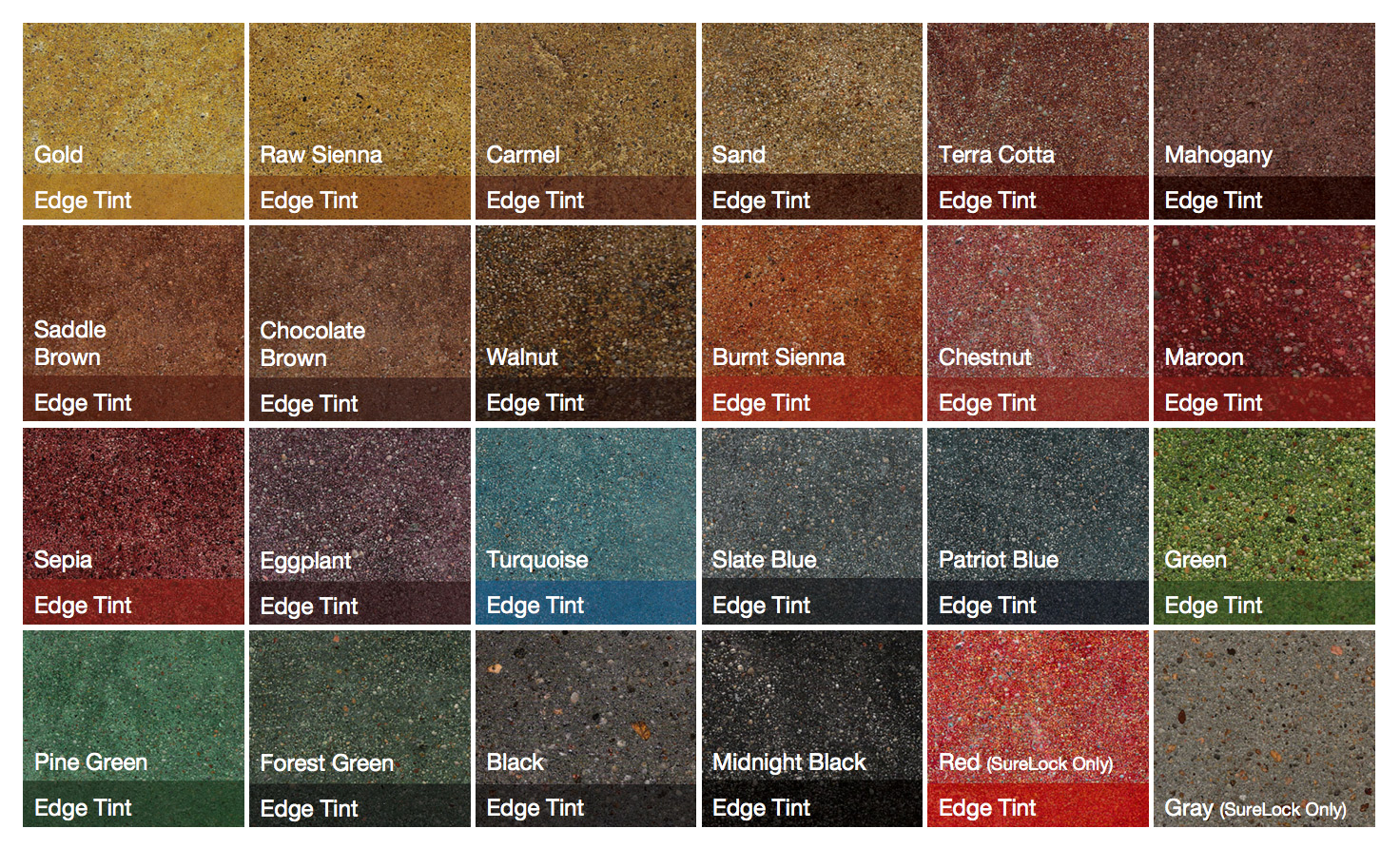 3G-Concrete-Solutions-Polished-Concrete-Color-Chart-Ameripolish - 3G