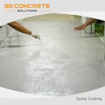 Advantages and Applications of Epoxy Floors