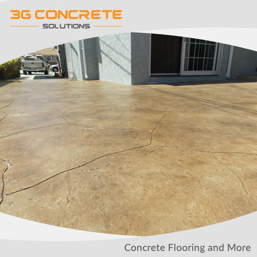 Concrete Flooring And More 3g Concrete Solutions